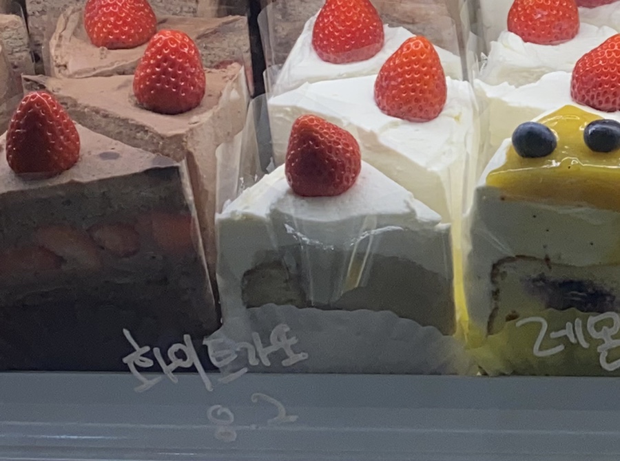 샛별제과 이미지
