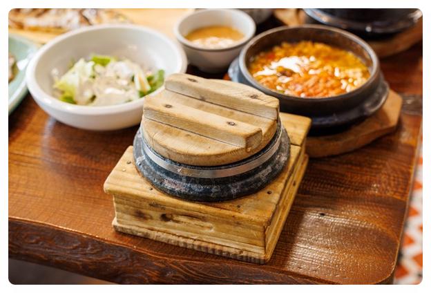 토박이식당 이미지