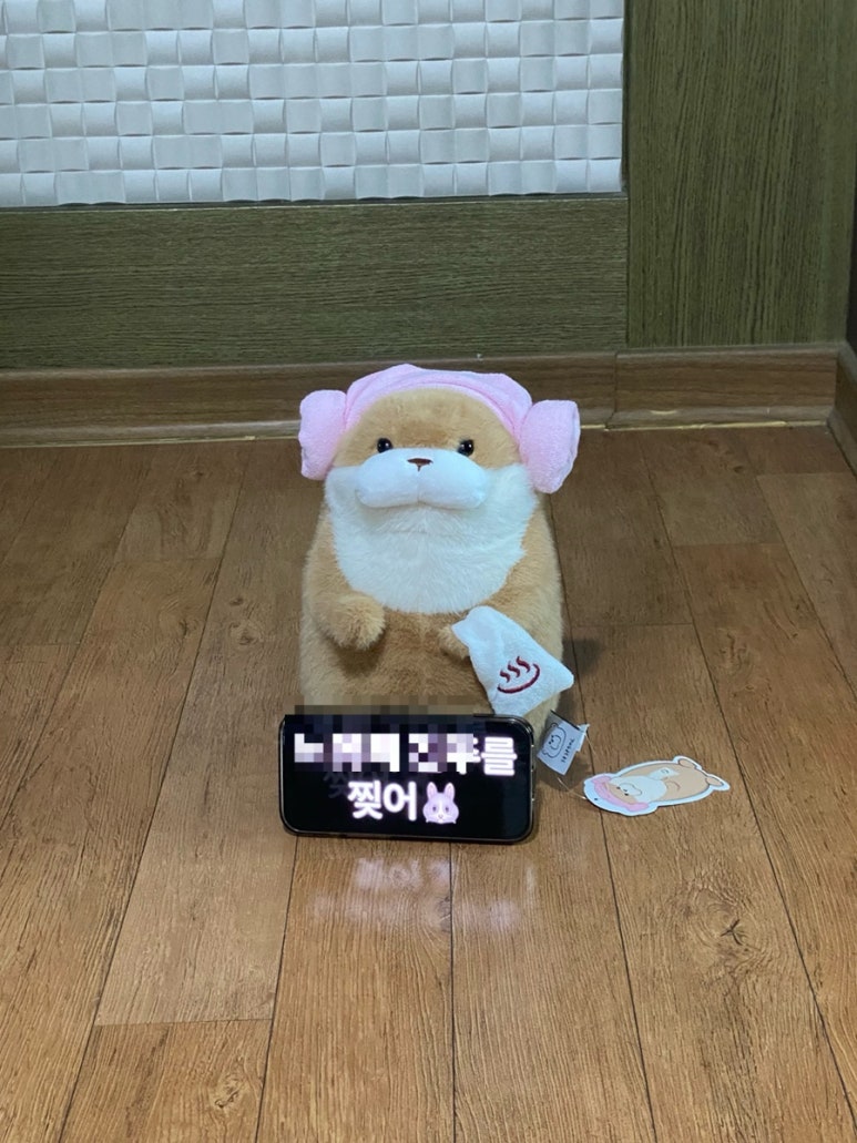 경 언니 이미지
