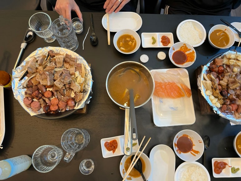 경기도광주스테이화담독채펜션 이미지