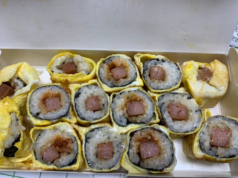 스쿨푸드 양재점 사진 6