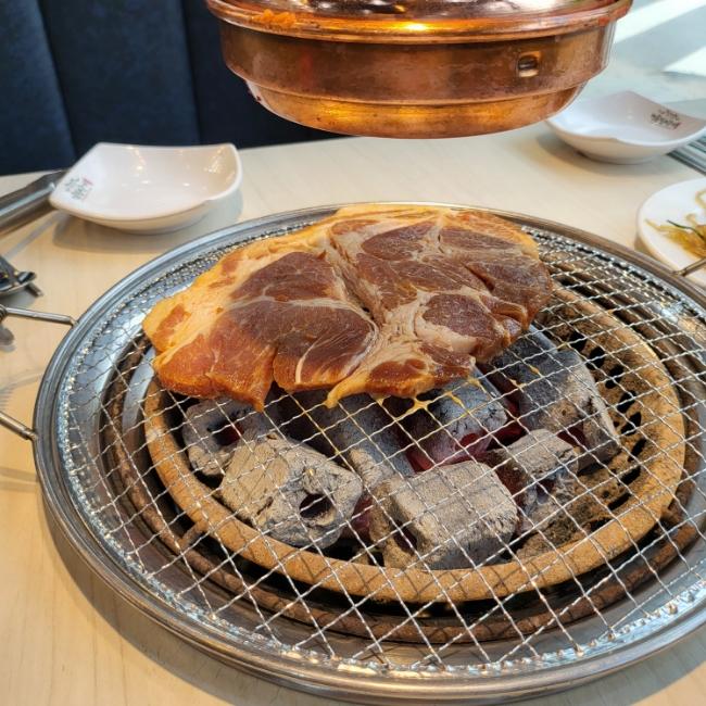 명륜진사갈비천안구성점 이미지