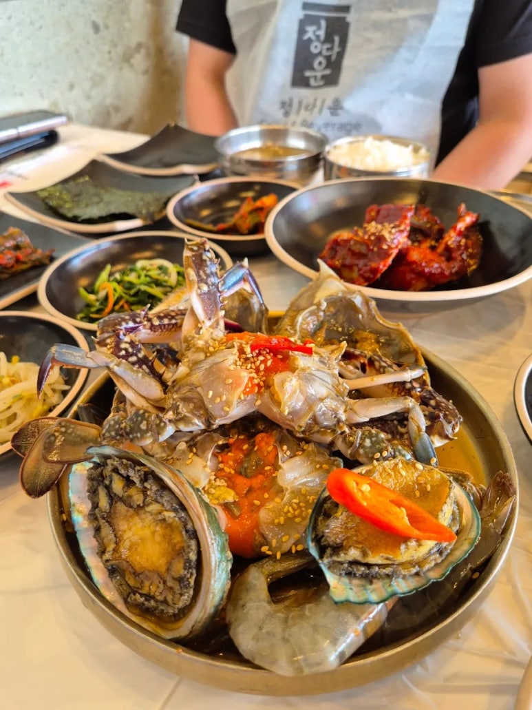 (주)정다운 여행 이미지