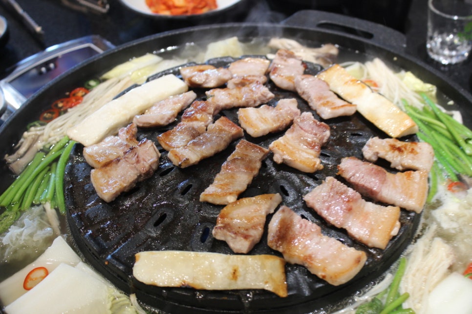 솥고집파주 이미지