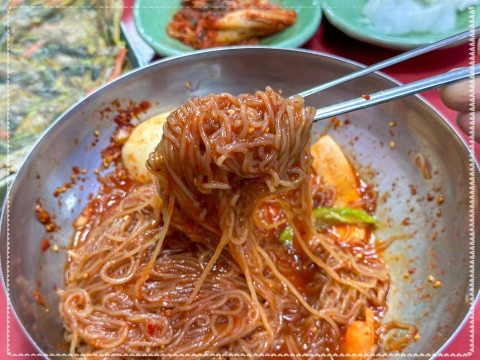 오박사냉면 이미지