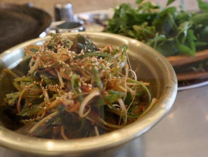 사천고기집 이미지