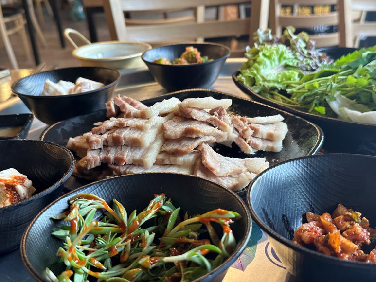 바로 이맛이야! 이미지