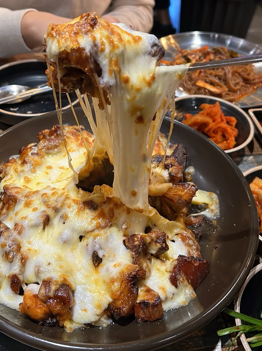 족발신선생수원파장점 이미지