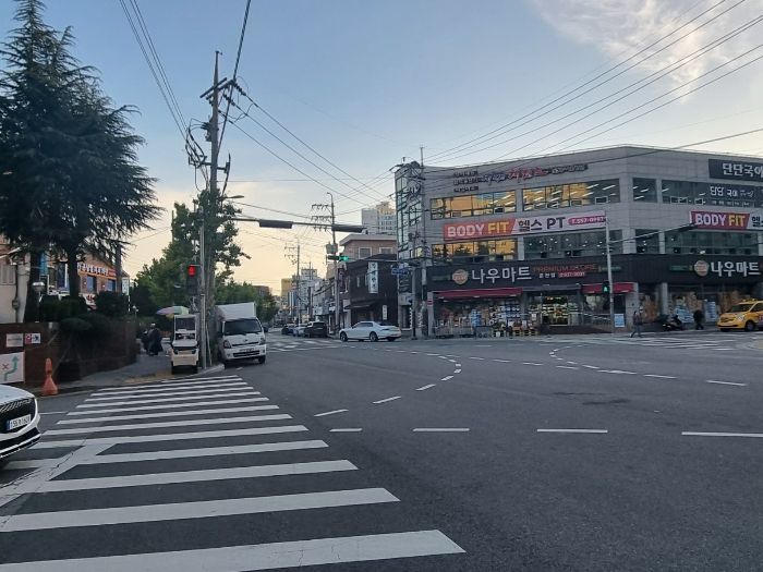 럭키동래쇼핑 이미지