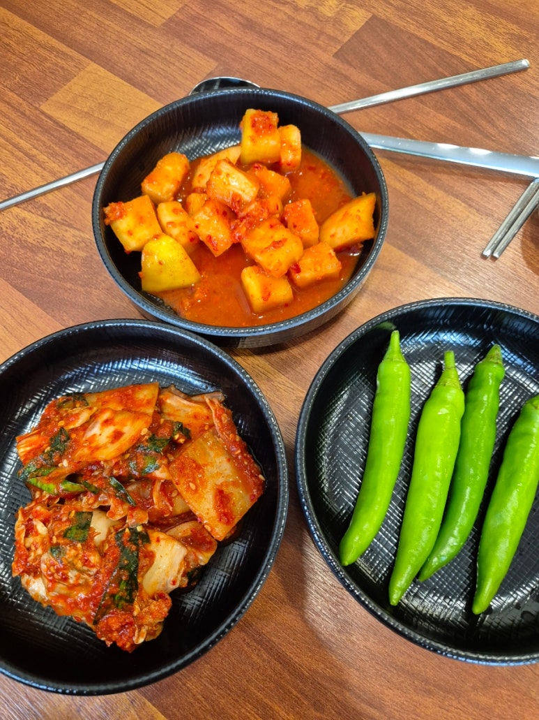 숙이국수 이미지