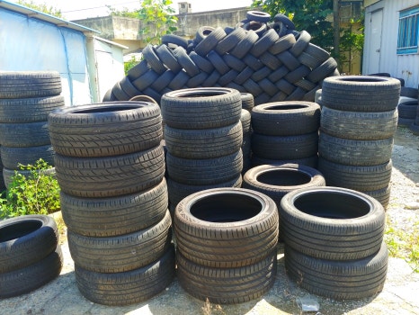 서산타이어할인매장 이미지