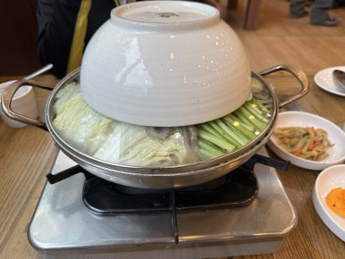 목포산낙지전문 이미지