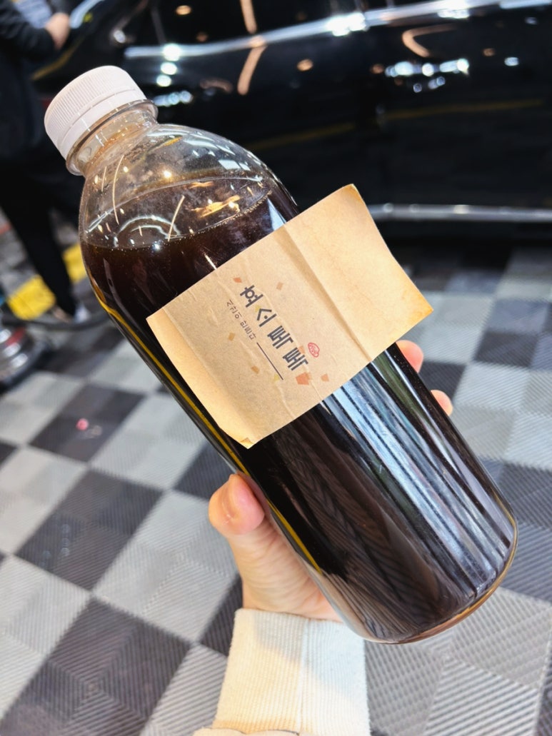 동원스팀세차 이미지