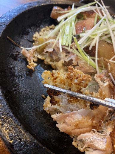 참나무숯불통닭 이미지