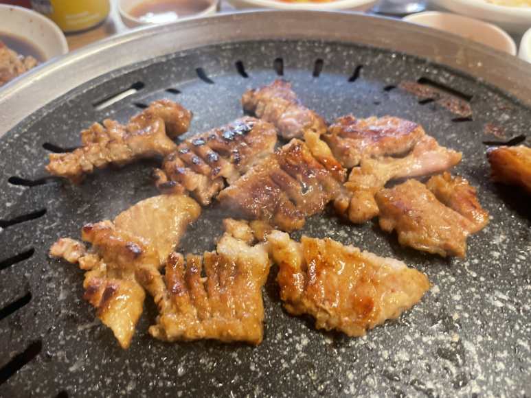원조초량갈비 이미지
