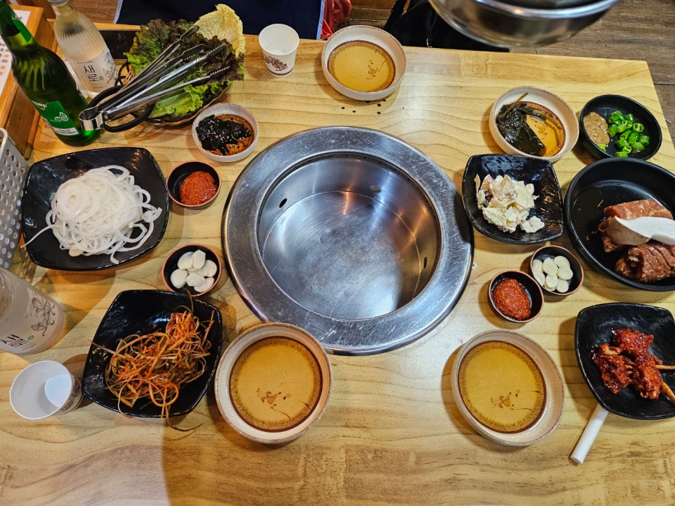 추억의서서갈비 이미지