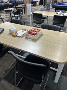 상남당구클럽 이미지