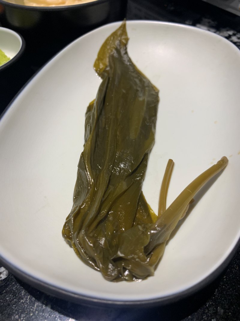 제주도란다 광장시장맛집 이미지