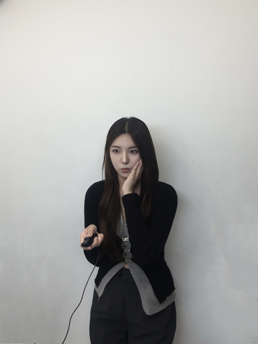 탐나도다헤어 앤 강남붙임머리 메이크업 이미지