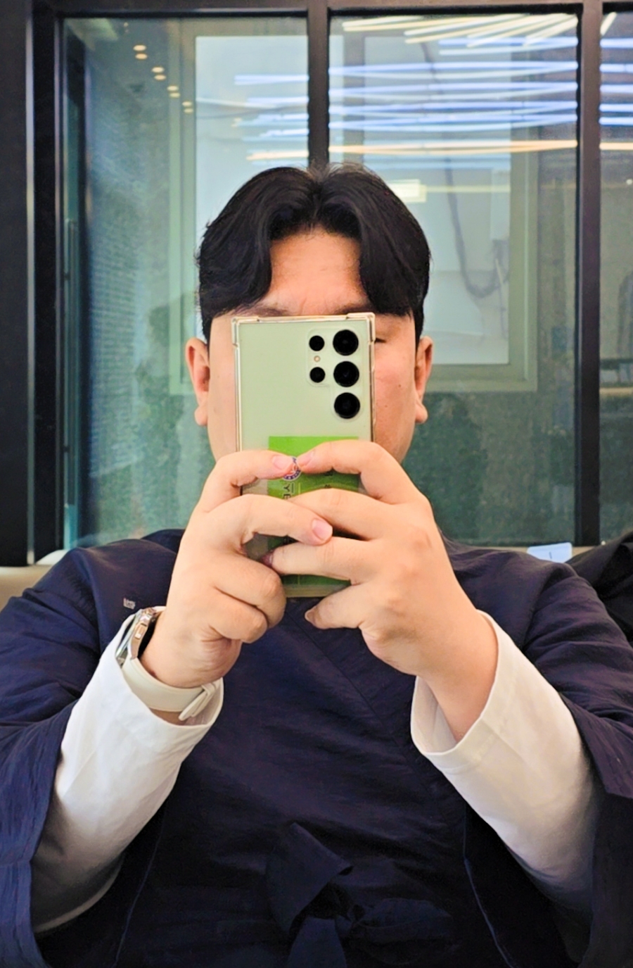 수암미용실 이미지