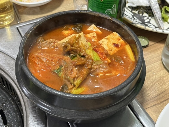 태능숯불갈비 사진 2