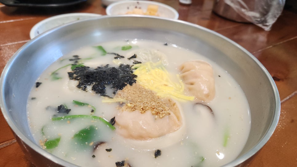 대동갈비 이미지