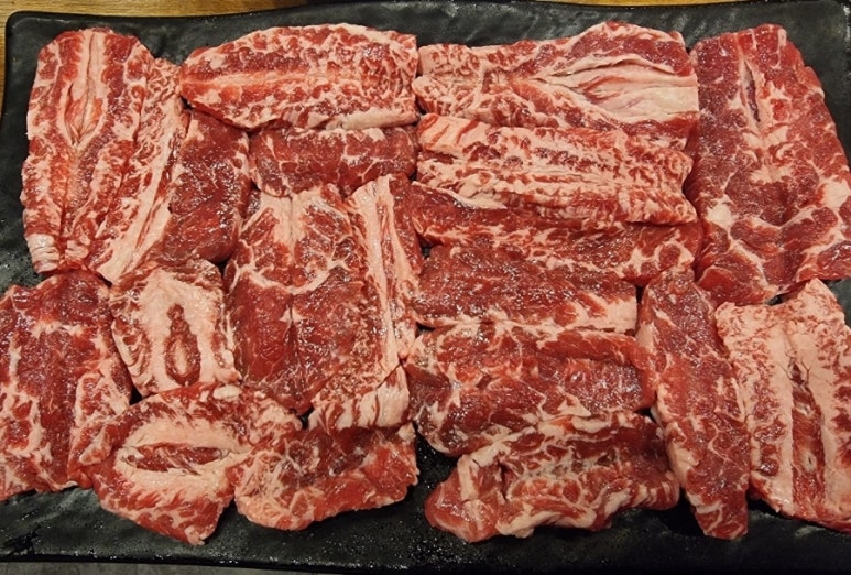 도하숯불구이 이미지