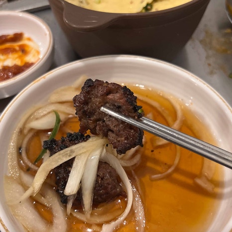 영삼이네 우정소갈비 인천시청점 이미지