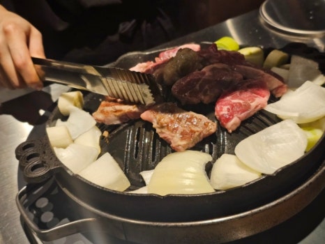 이치류신불당점 이미지