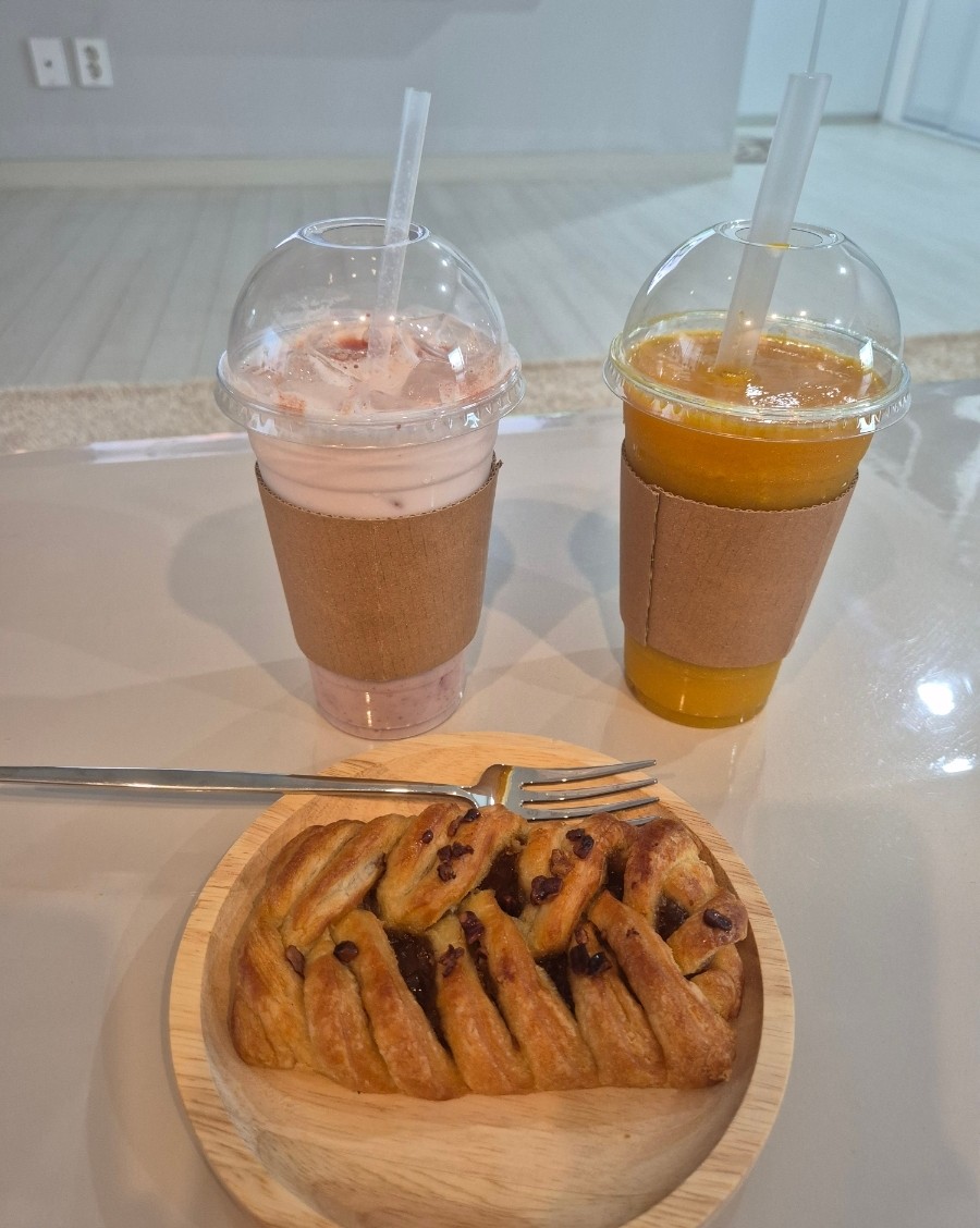 커피앤티스 이미지