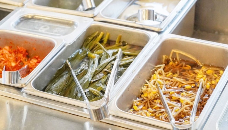 편안한식당 이미지