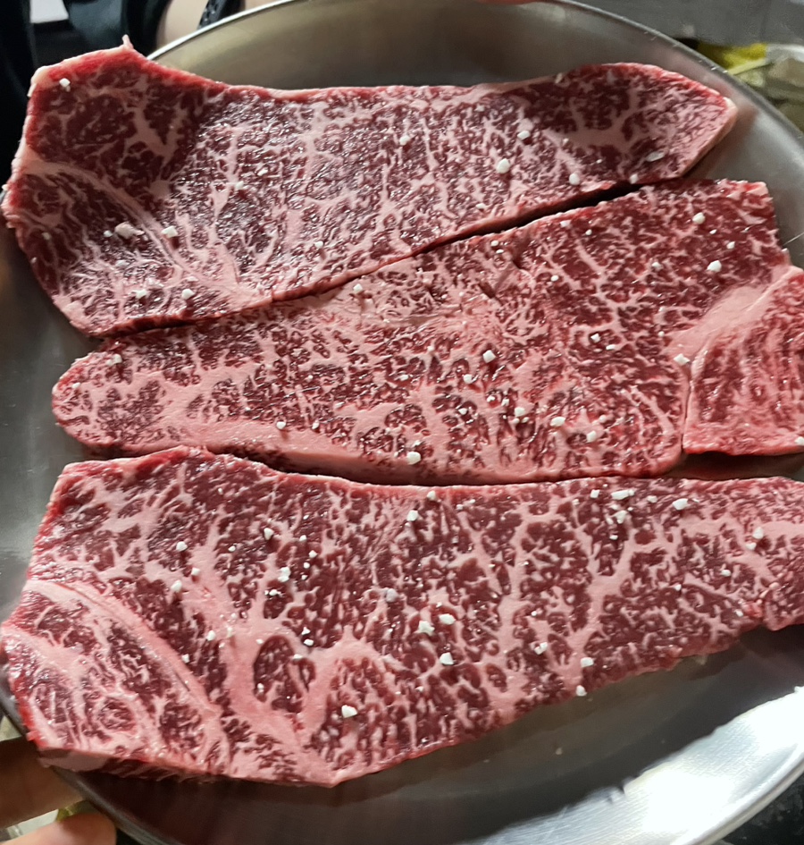 늘푸른정육식당 이미지