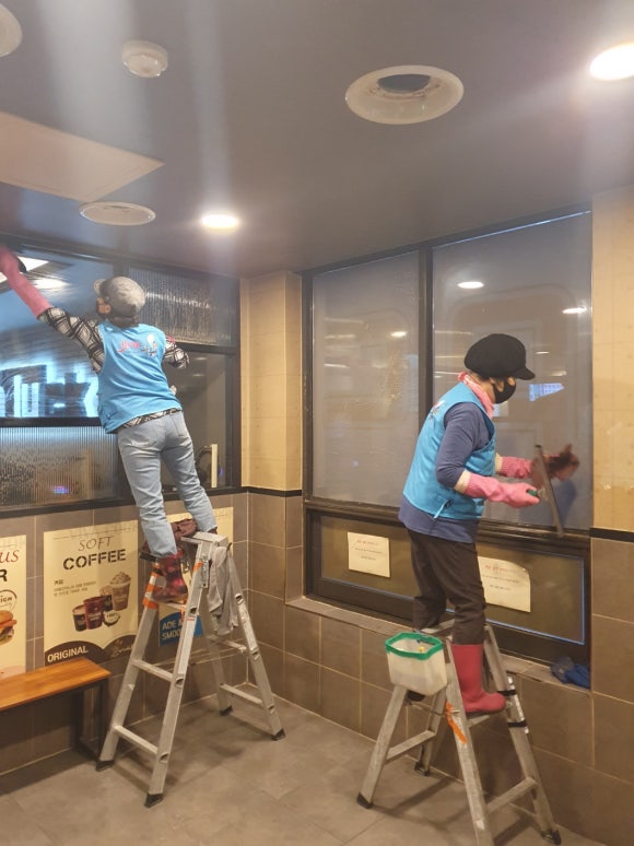 헤라PC방 이미지