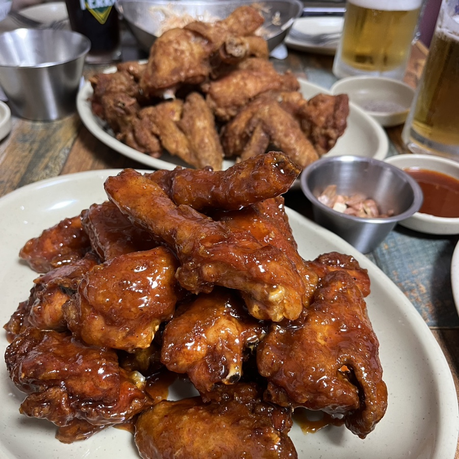 림스치킨춘천1호점 이미지