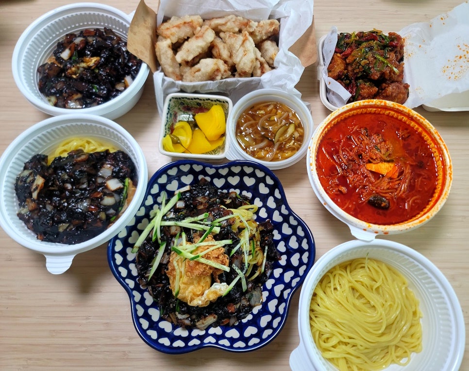 일산포장 이미지
