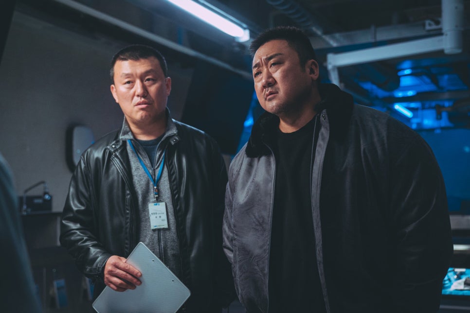 메가박스 덕천 5관 이미지