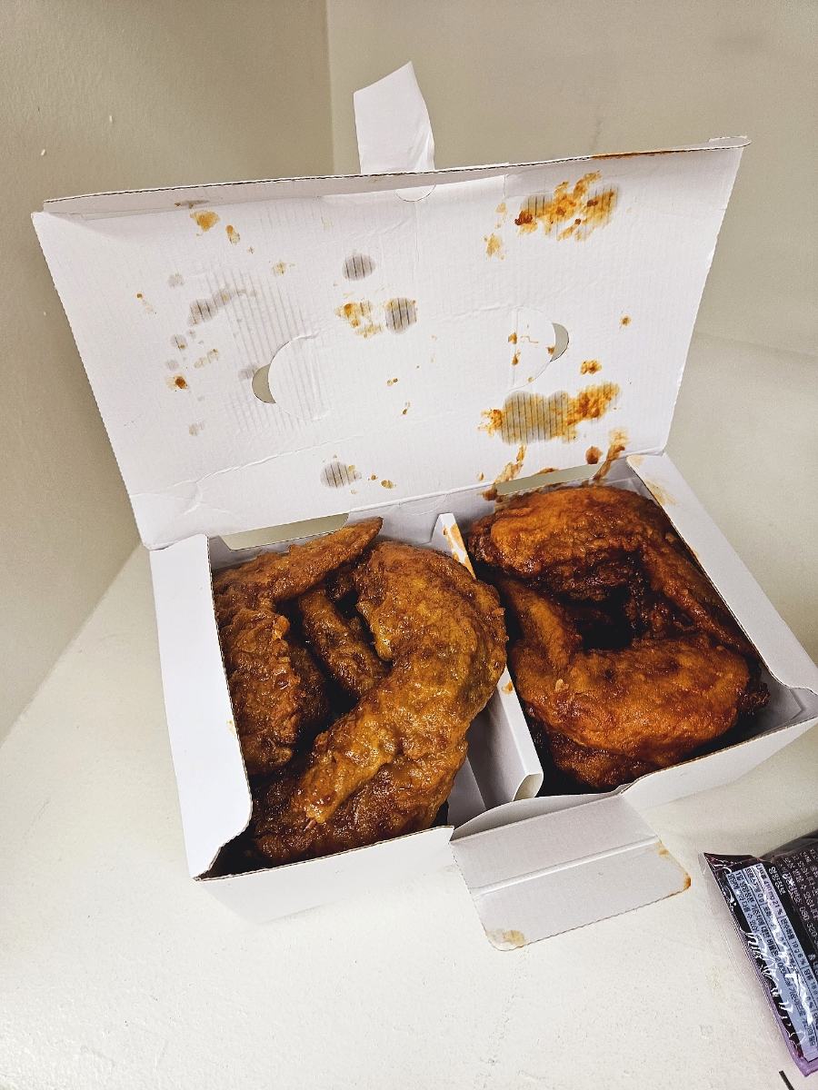 교촌치킨매교점 이미지