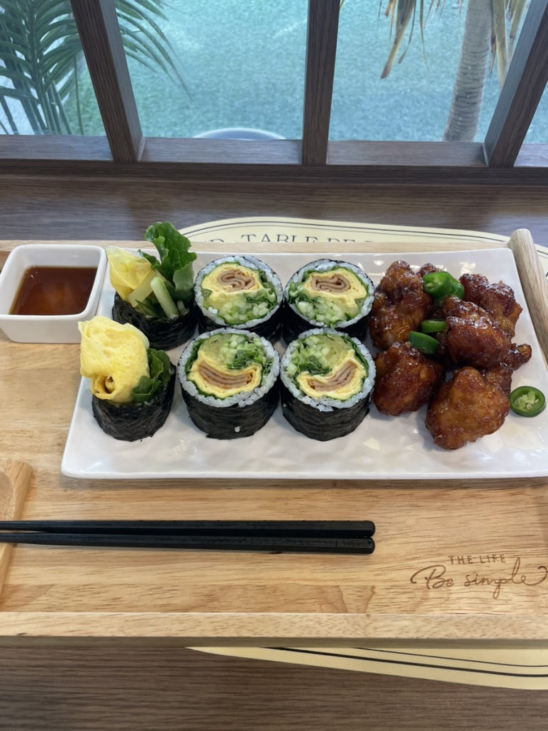 오토김밥 구리점 이미지