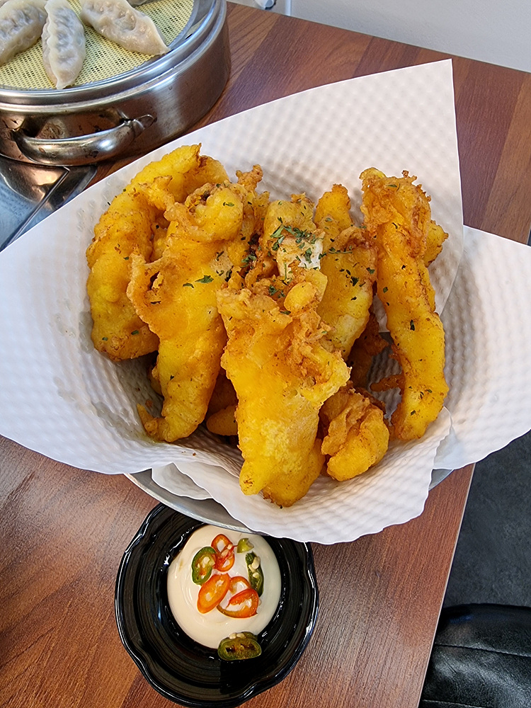 이가김치만두 이미지