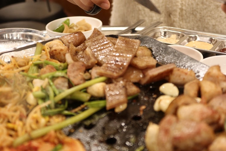 평화김해뒷고기 이미지