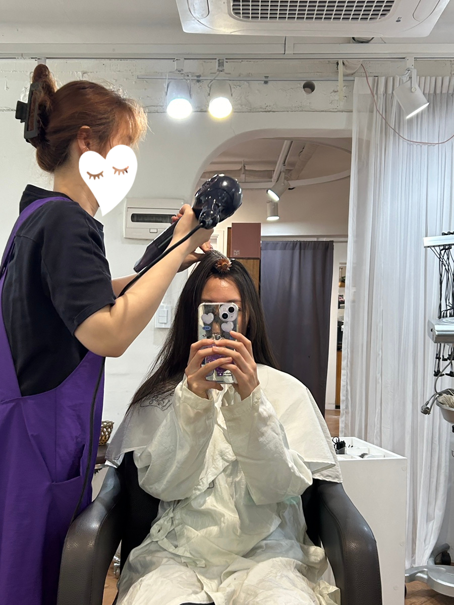 금파미용실 이미지
