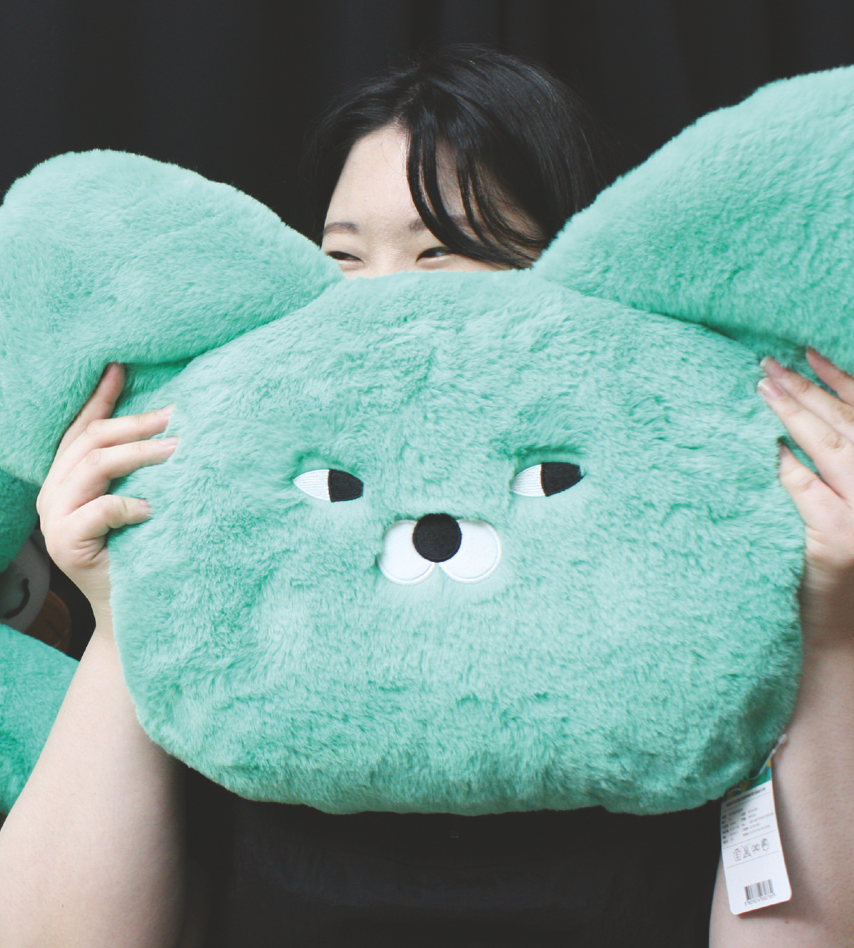 슈가레인(Sugarrain) 이미지