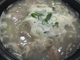 도안골순대 이미지