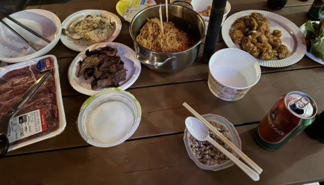사우스마린스파펜션 이미지