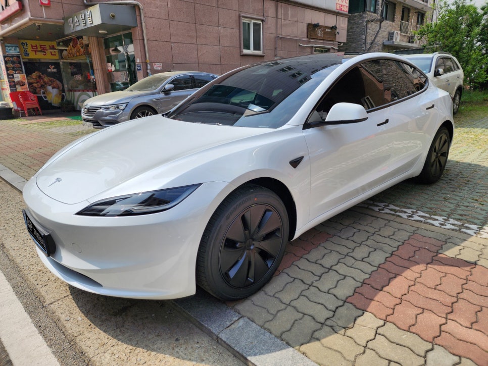 하이랜드모터스 이미지