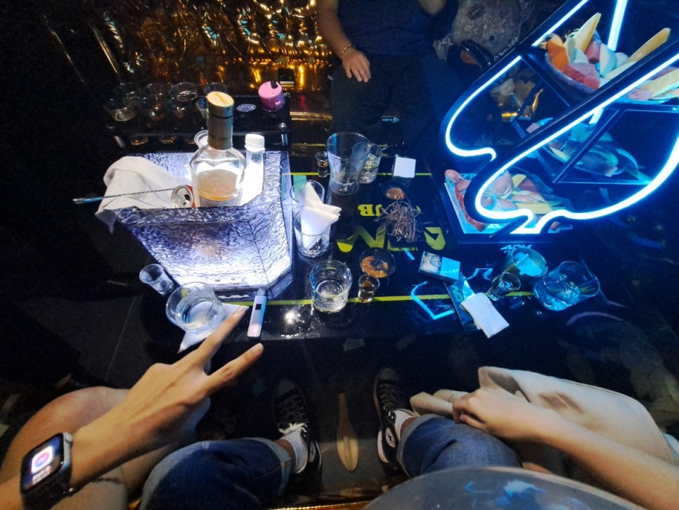 찐가라오케 이미지