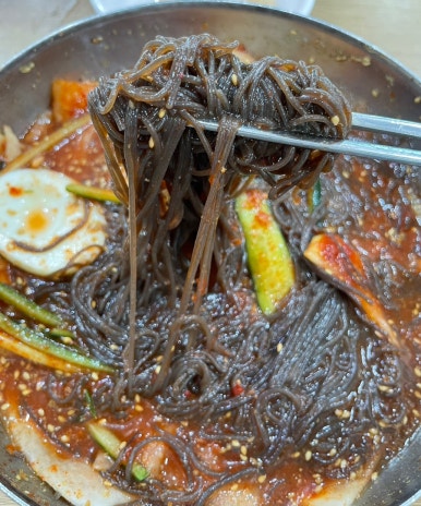 모란면옥 이미지