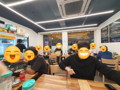 마선생 마약국밥 서울묵동점 이미지