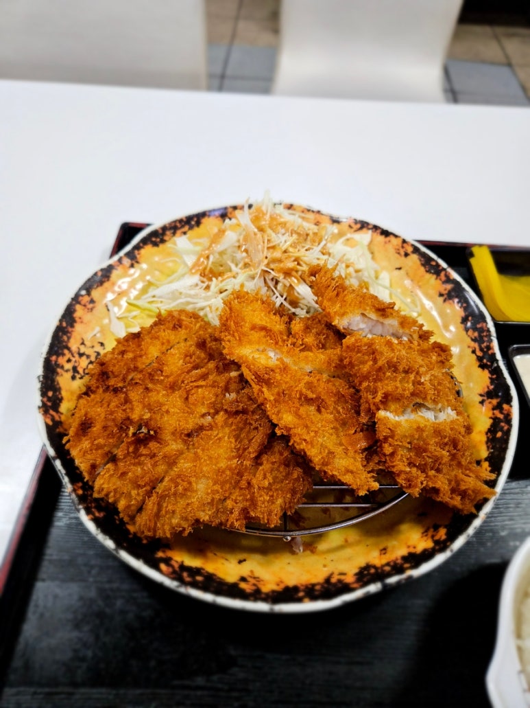 교대왕돈까스 이미지