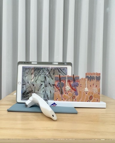 주공헤어샵 이미지